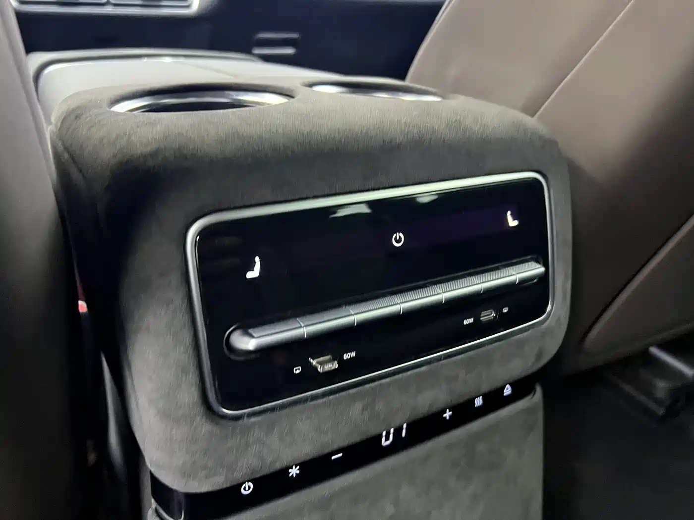 Li Auto L9 2022 2022 Max
