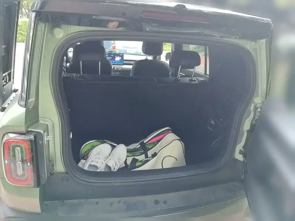Baojun Yueye Plus 2025 2025 Model Premium 5-Seat