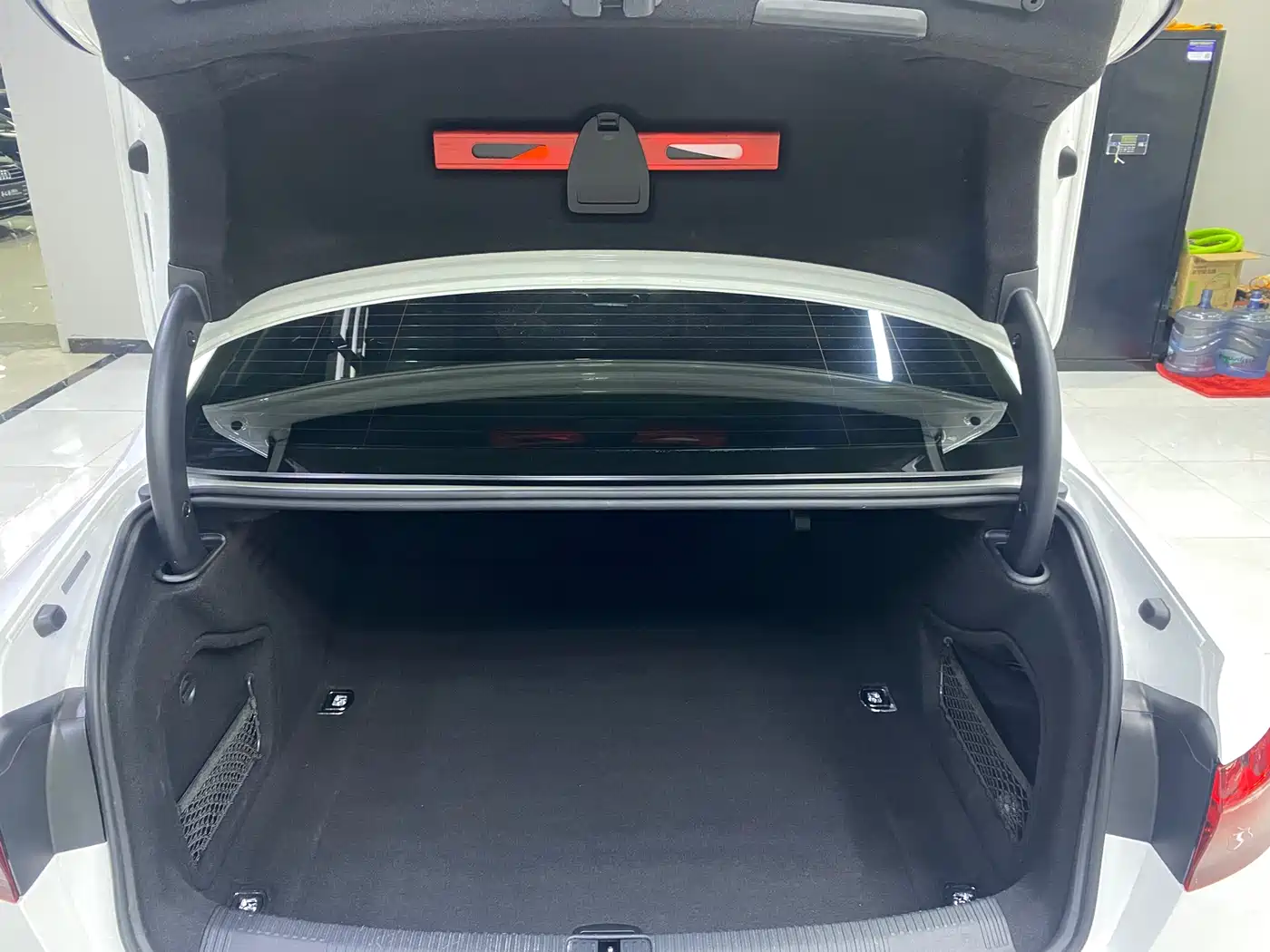 Audi A4L 2020 40 TFSI quattro Luxury Dynamic фото 24