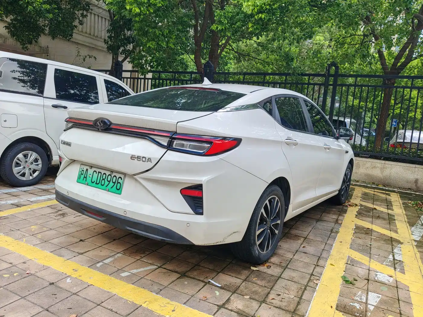 Sehol E50A 2021 2021 Premium Edition