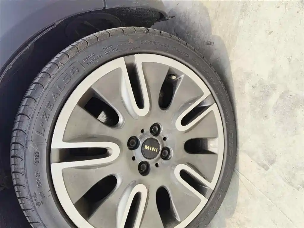 MINI MINI 2010 2010 1.6T COOPER S 50 Camden
