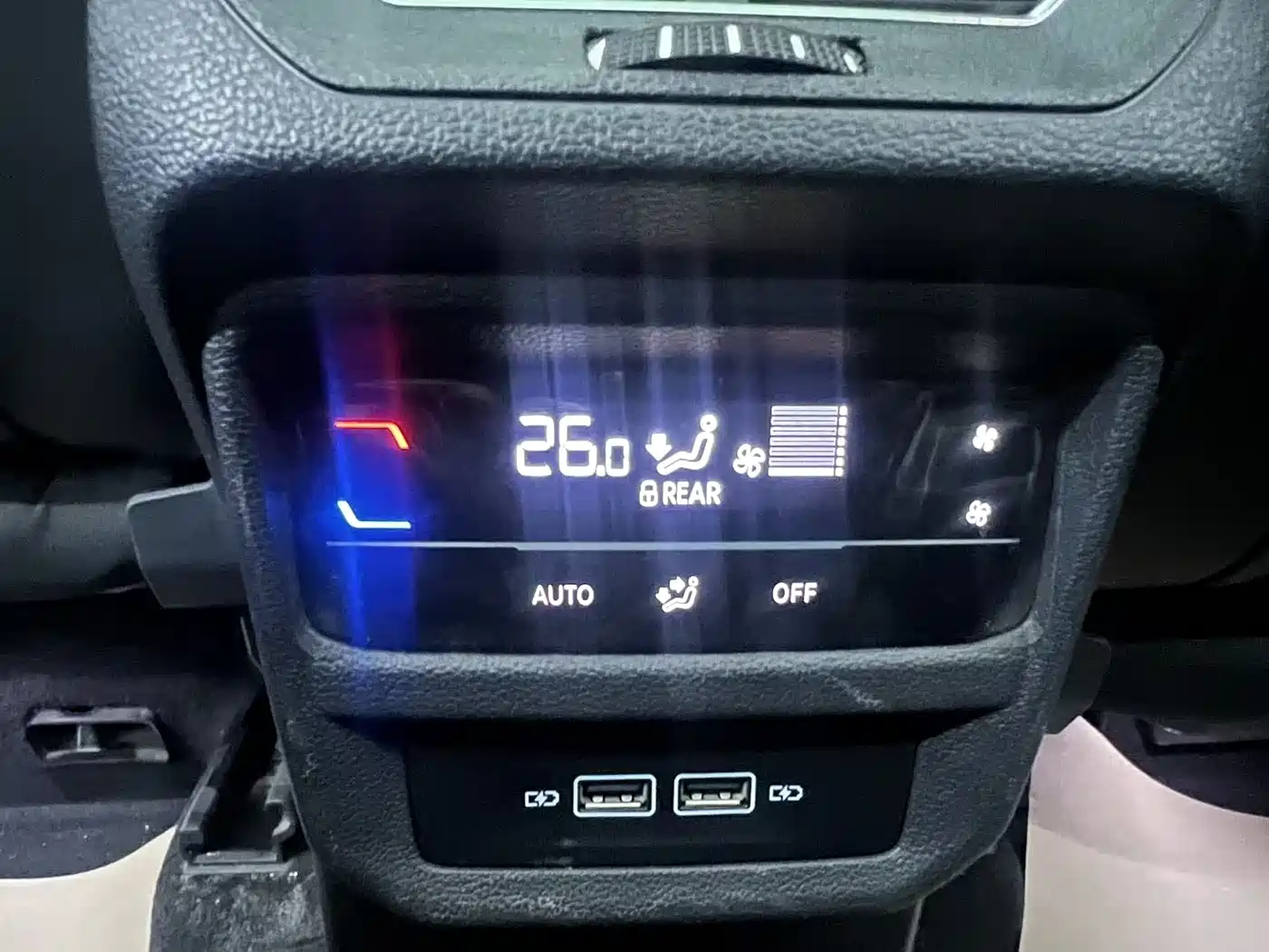 Volkswagen Tayron 2023 280TSI 2WD Luxury Plus Advanced Edition фото 7