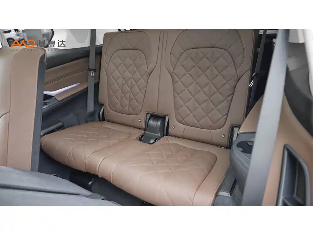 BMW X7 2023 xDrive40i Leading Luxury Package фото 9