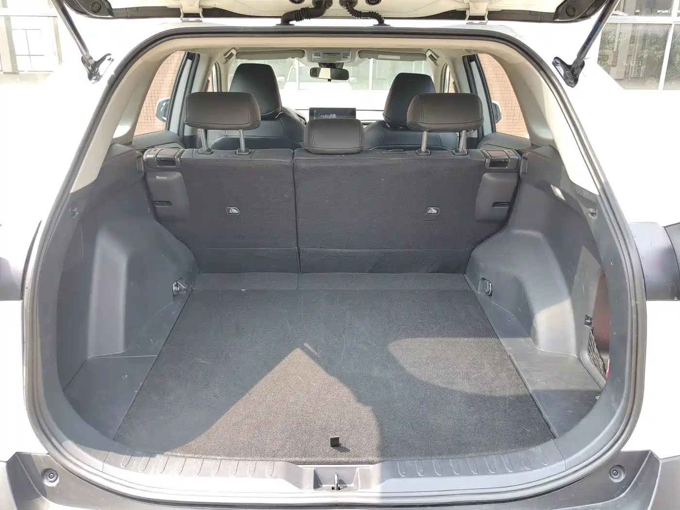 Toyota RAV4 2023 2023 2.0L CVT 2WD Urban Edition