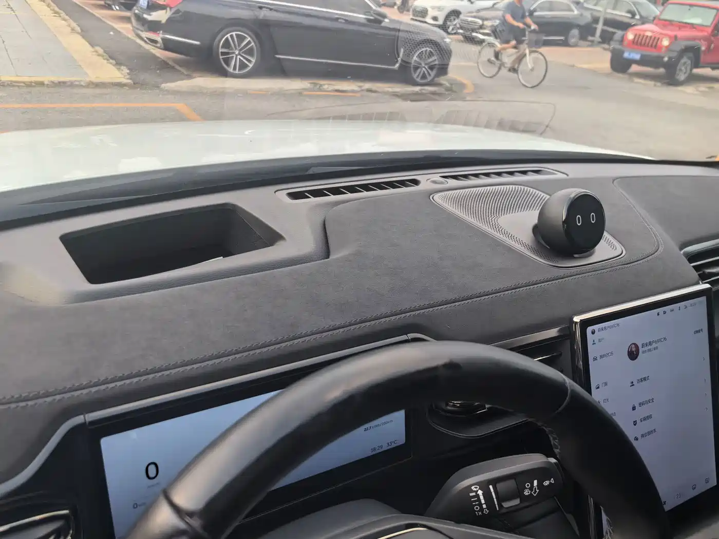 NIO EC6 2021 2020 Model 430KM Sport Edition