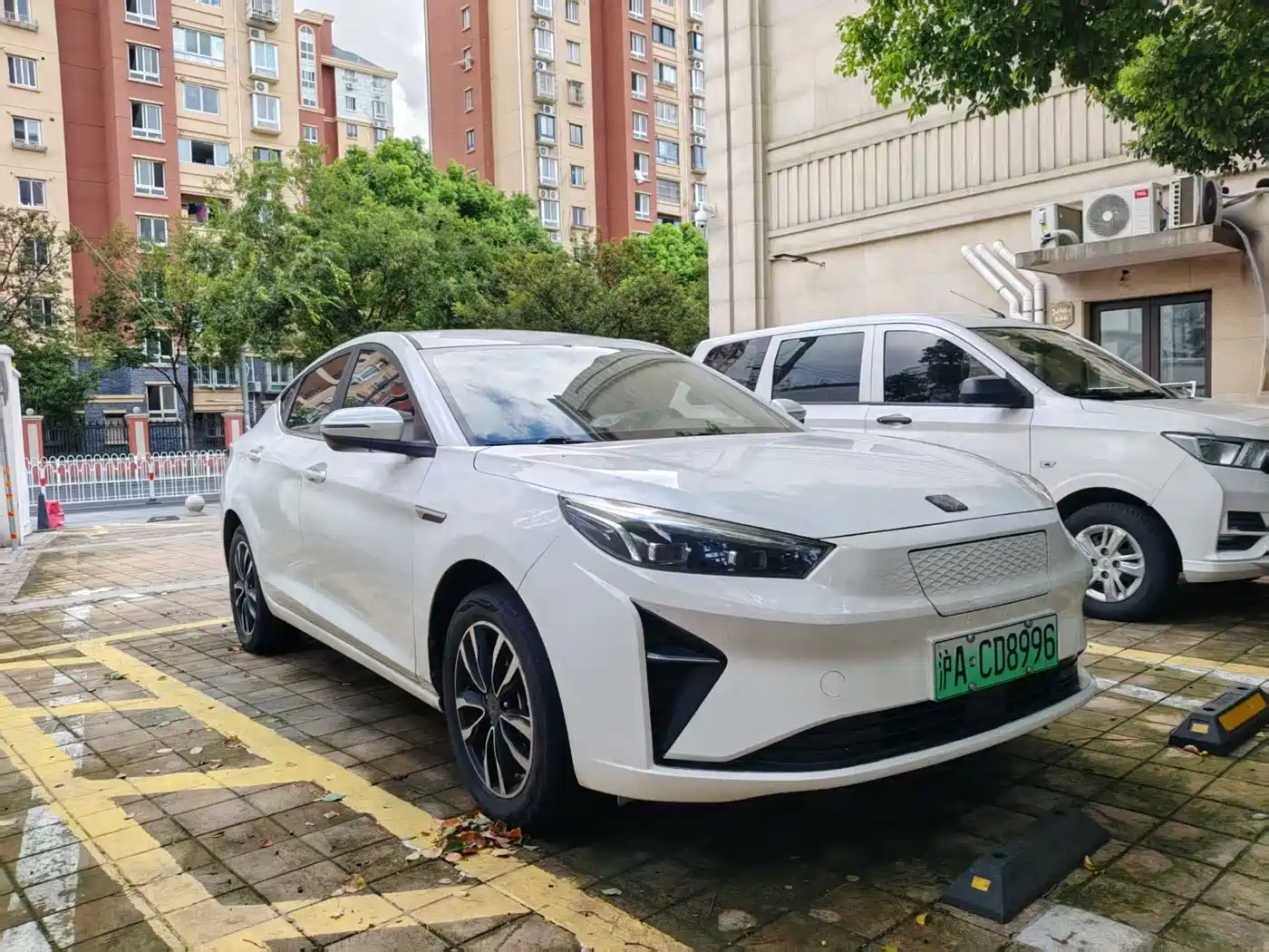 Sehol E50A 2021 2021 Premium Edition