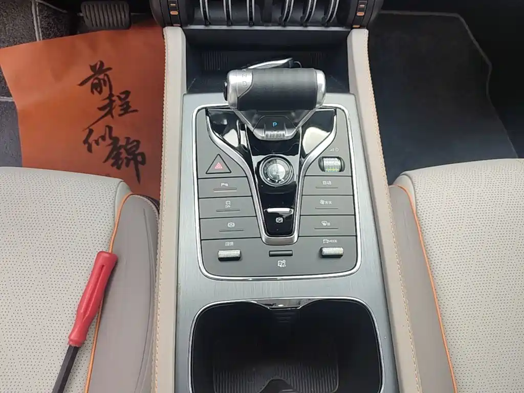 BYD Yuan PLUS 2025 2024 Glory Edition 430KM Leading