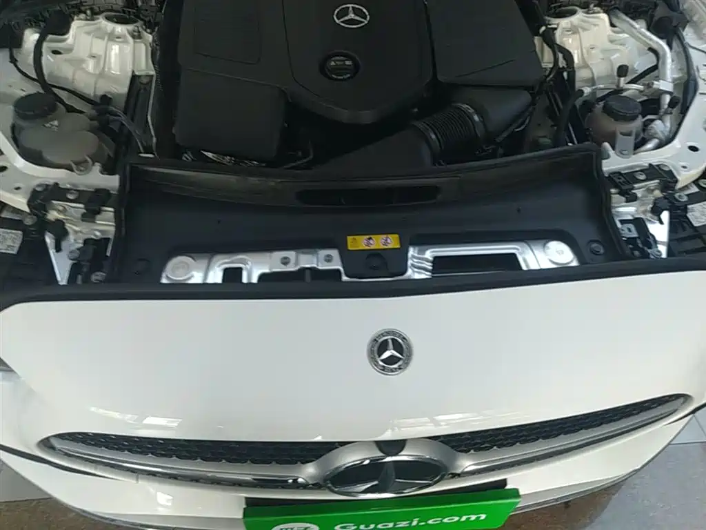 Mercedes-Benz C-Class 2024 Facelift C 260 L Sport фото 20