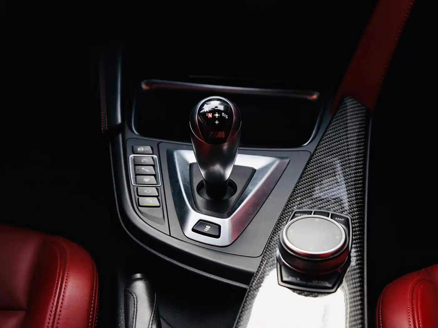 BMW M4 2019 M4 Coupe Competition фото 20
