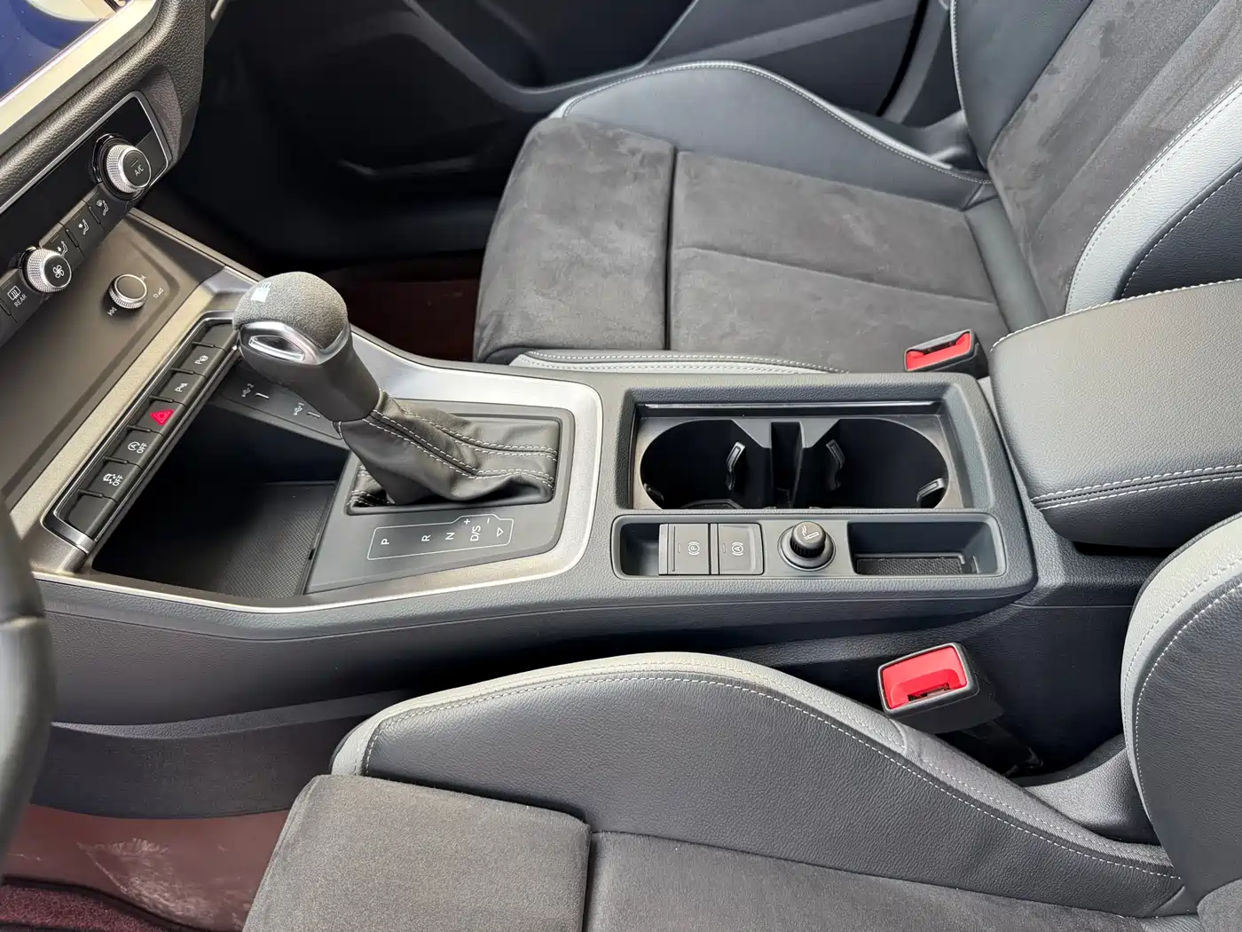  Audi Audi Q3 2022 35 TFSI Fashion Dynamic 9