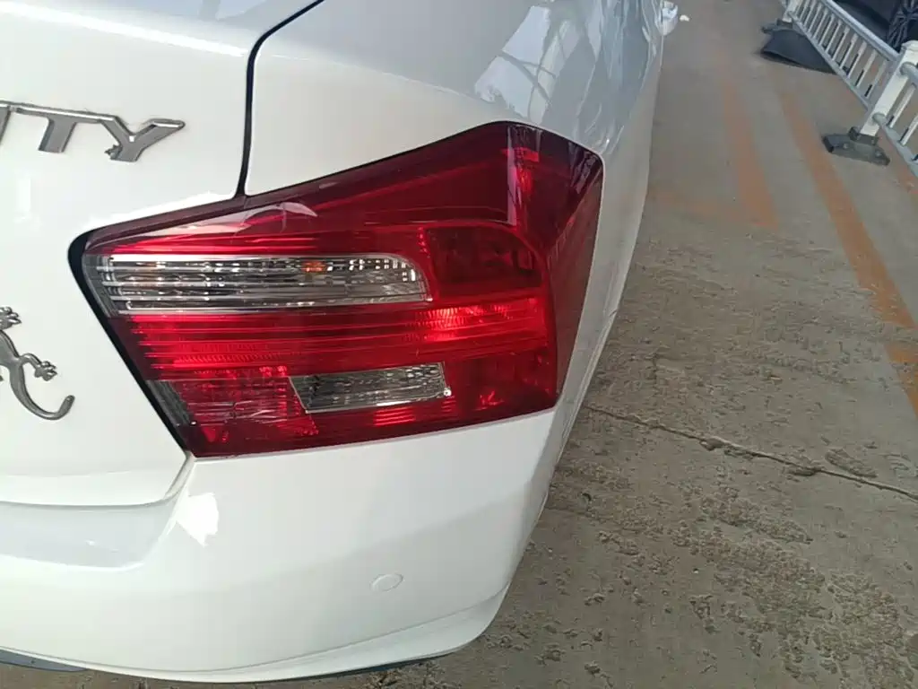Honda City Classic 2015 2014 Trend 1.5L Automatic Elite Edition