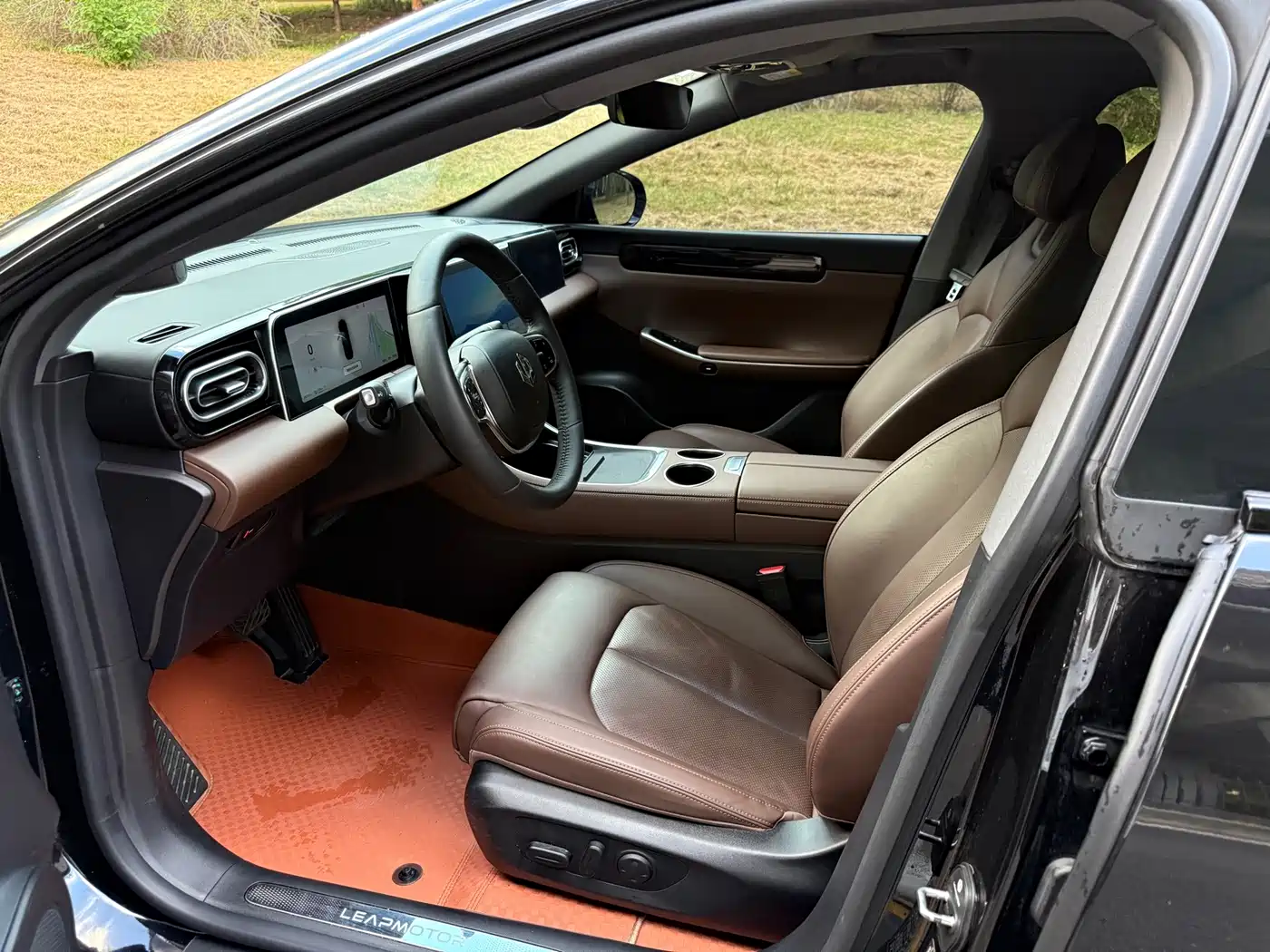 Leapmotor C01 2024 2023 525 Comfort Edition