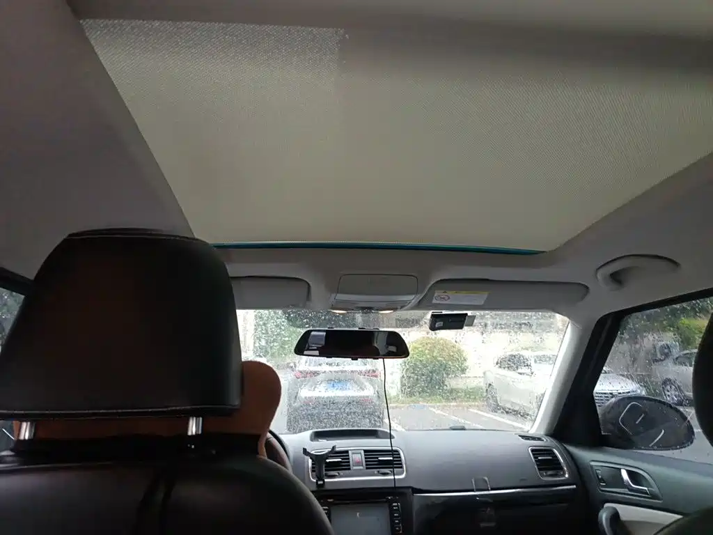 Škoda Yeti 2015 2016 1.4TSI DSG Forward Edition