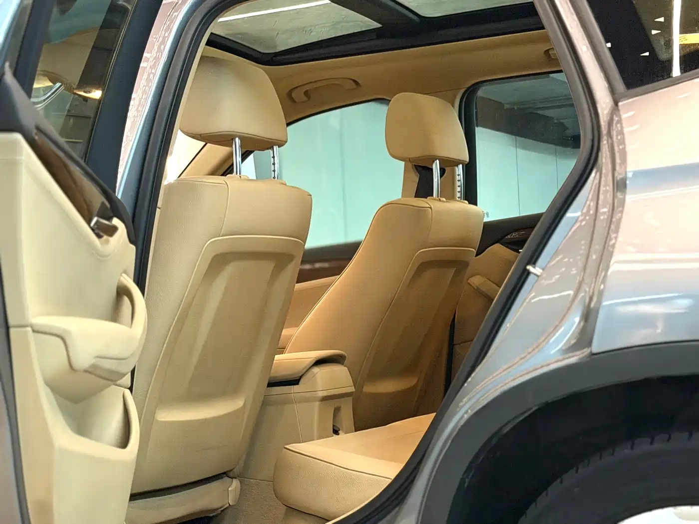 BMW X1 (Import) 2010 2010 xDrive25i