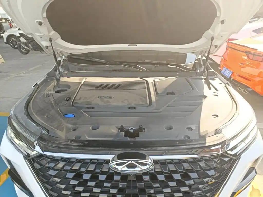 Photo 20 - Chery Tiggo 8 PRO