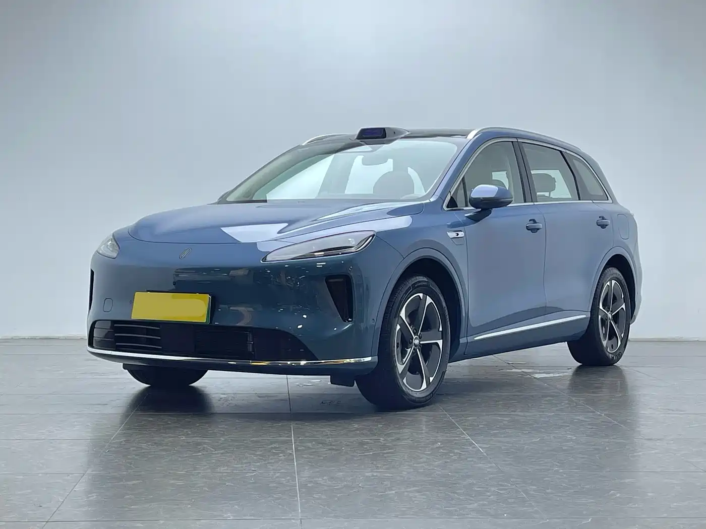 Shangjie SUV 2025 Extended Range Edition