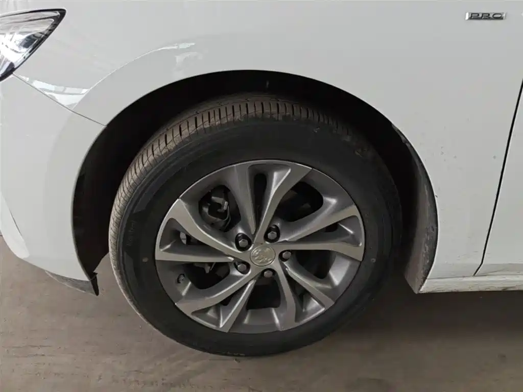 Buick Verano 2023 Pro Joy Edition фото 23