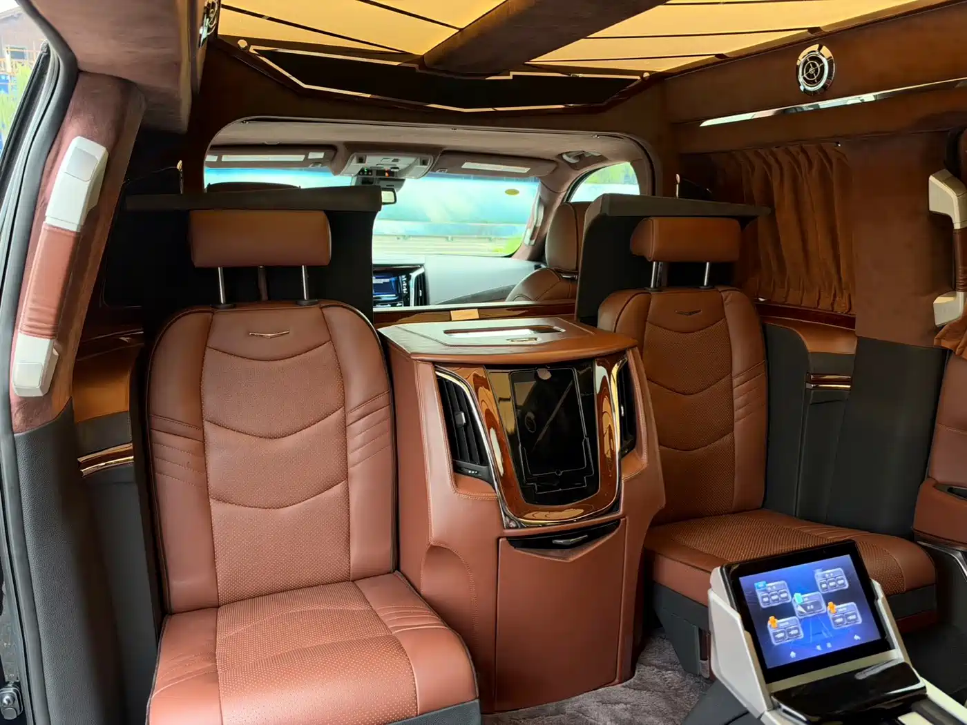 Cadillac Escalade 2020