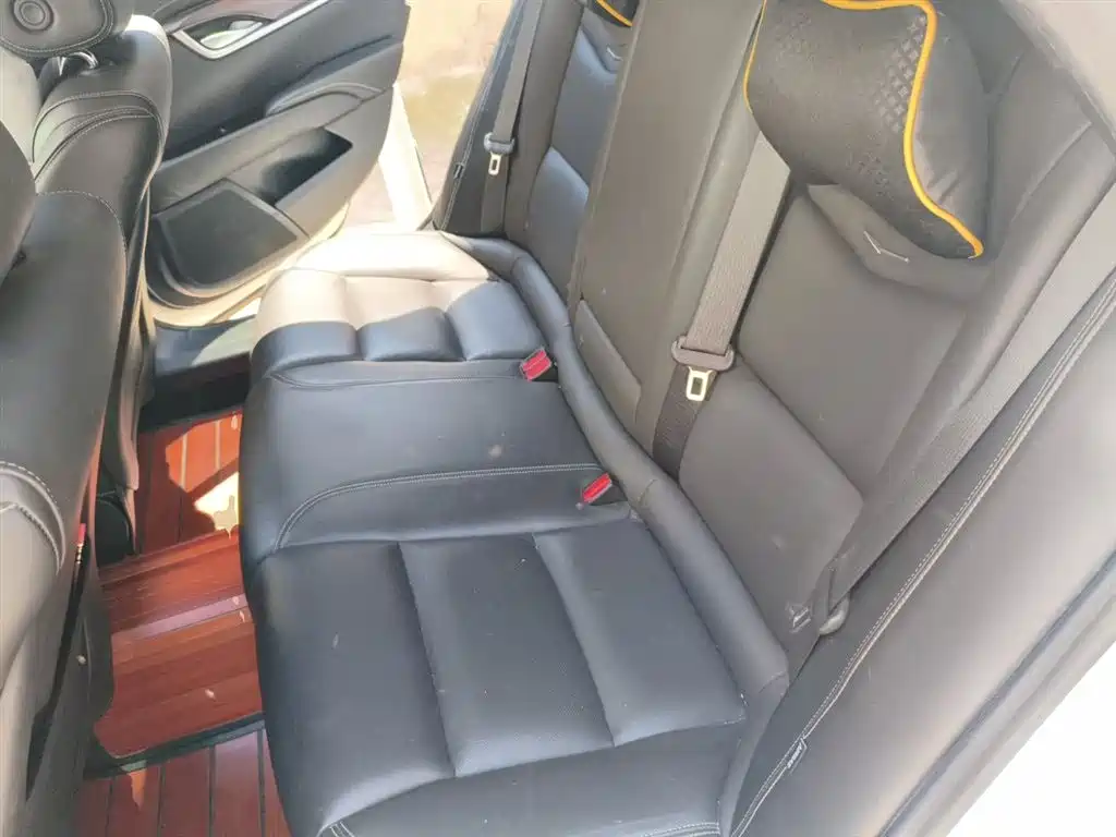 Cadillac XTS 2018 28T Elite фото 15