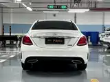 Фото 4 - Mercedes-Benz C-Class