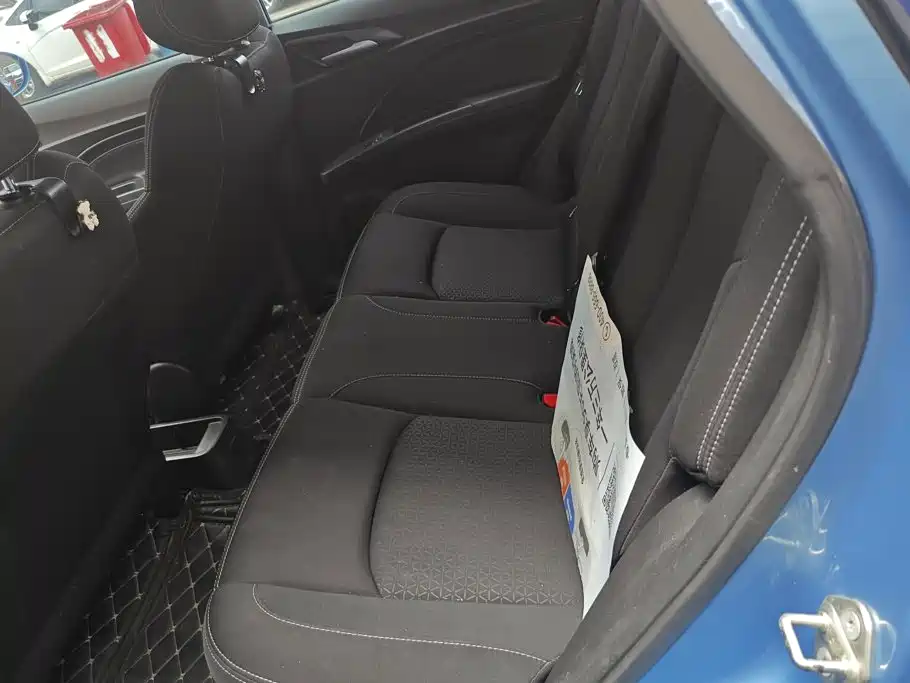 Nezha Auto Nezha V 2022 2022 Tide 300 Lite Ternary Lithium