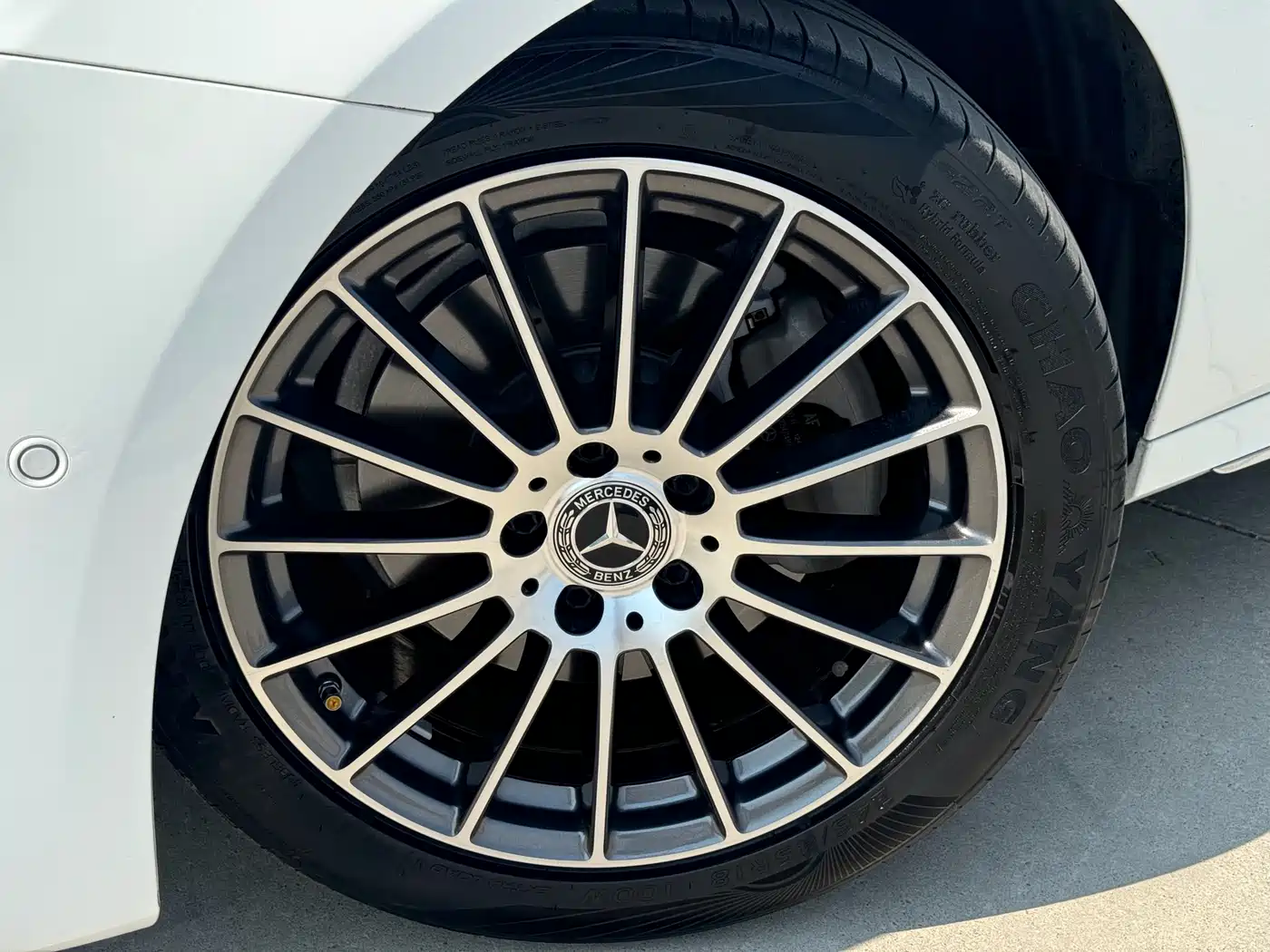 Mercedes-Benz E-Class 2018 Facelift E 200 L Sport фото 20