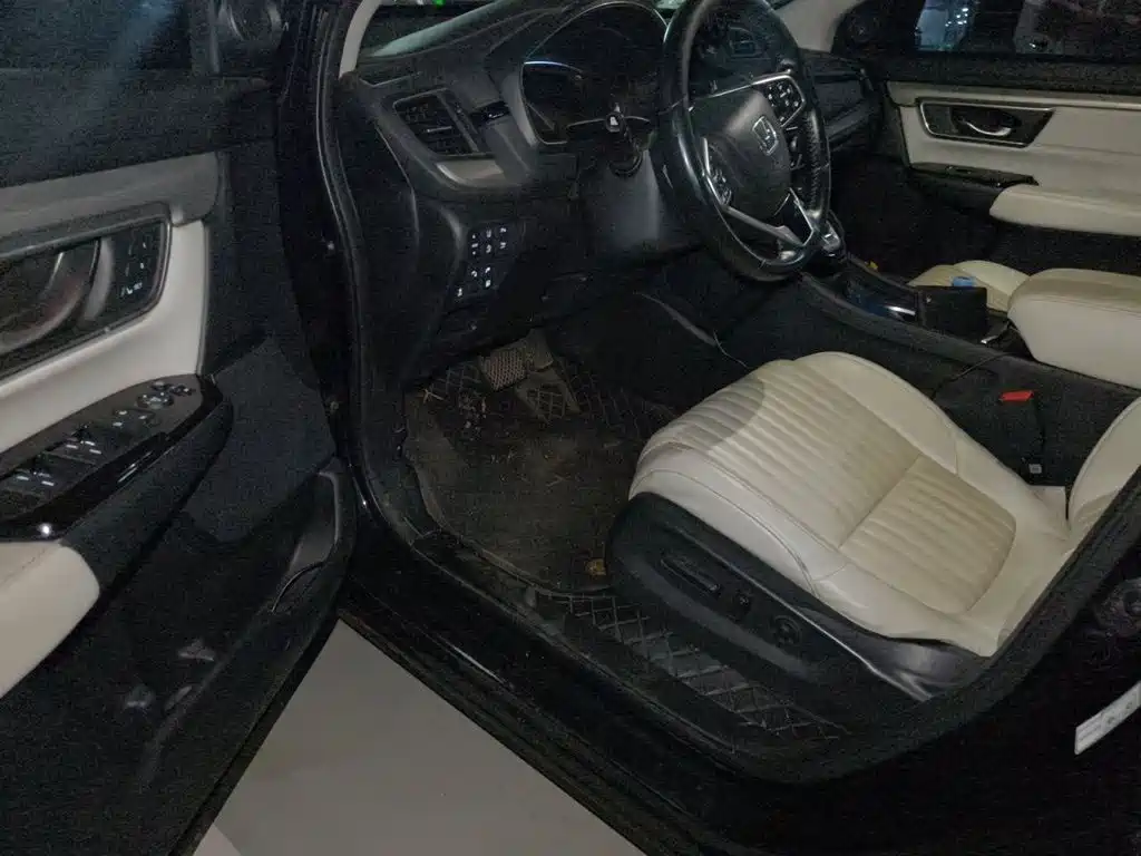 Honda Breeze New Energy 2021 2022 e:PHEV Premium Edition