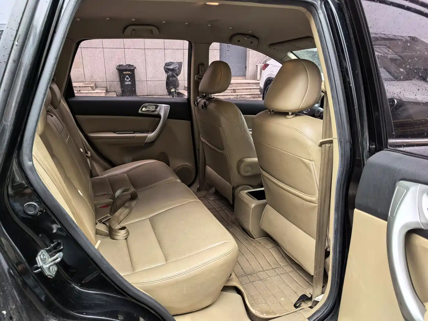 Haval H6 2013 Upgraded 1.5T Manual 2WD Elite фото 14
