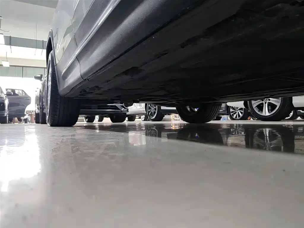 Mercedes-Benz GLB 2020 GLB 200 Dynamic фото 21