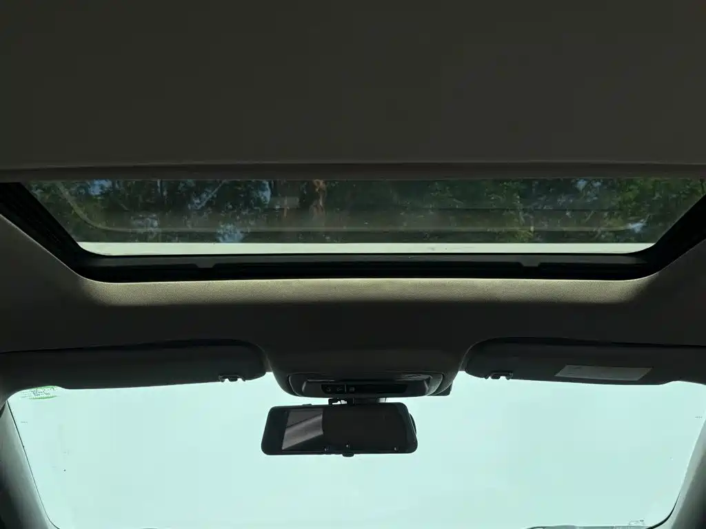 Buick Regal 2019 Model 20T Elite Type China V фото 18