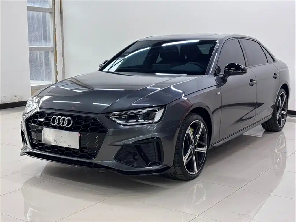 Audi A4L 2024 40 TFSI Luxury Dynamic фото 7