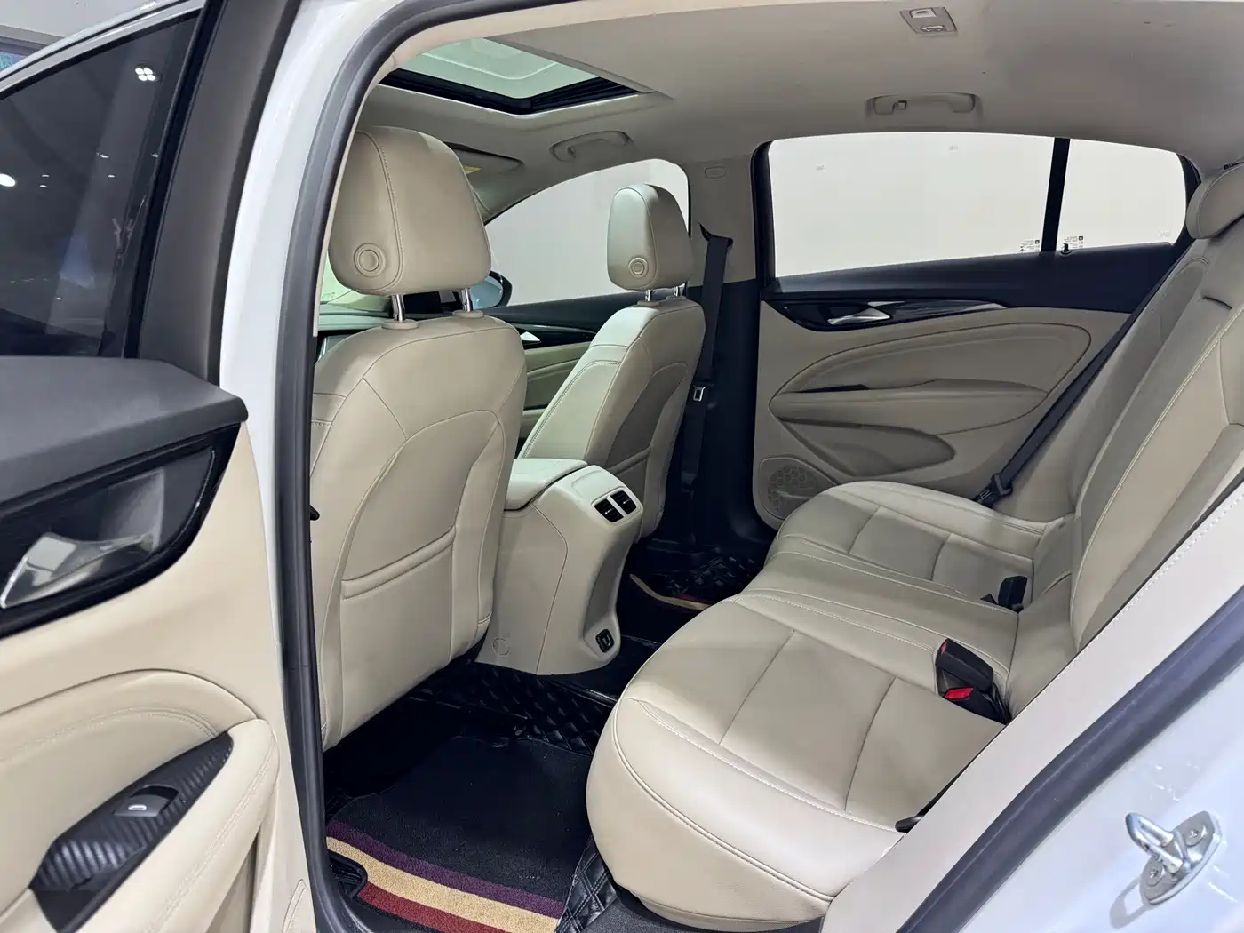 Buick Regal 2020 552T Elite фото 10