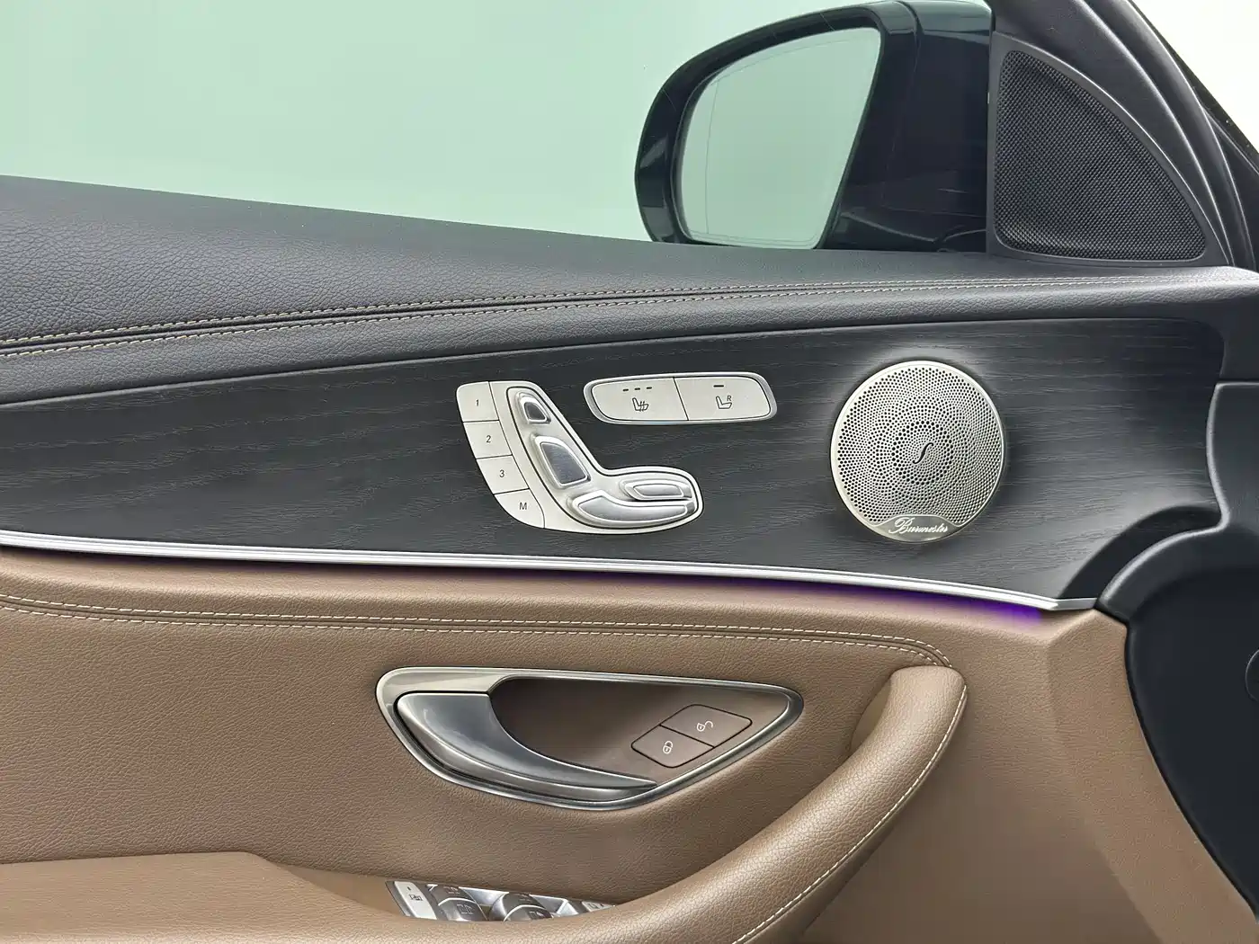 Mercedes-Benz E-Class 2023 E 300 L Sport Luxury фото 7