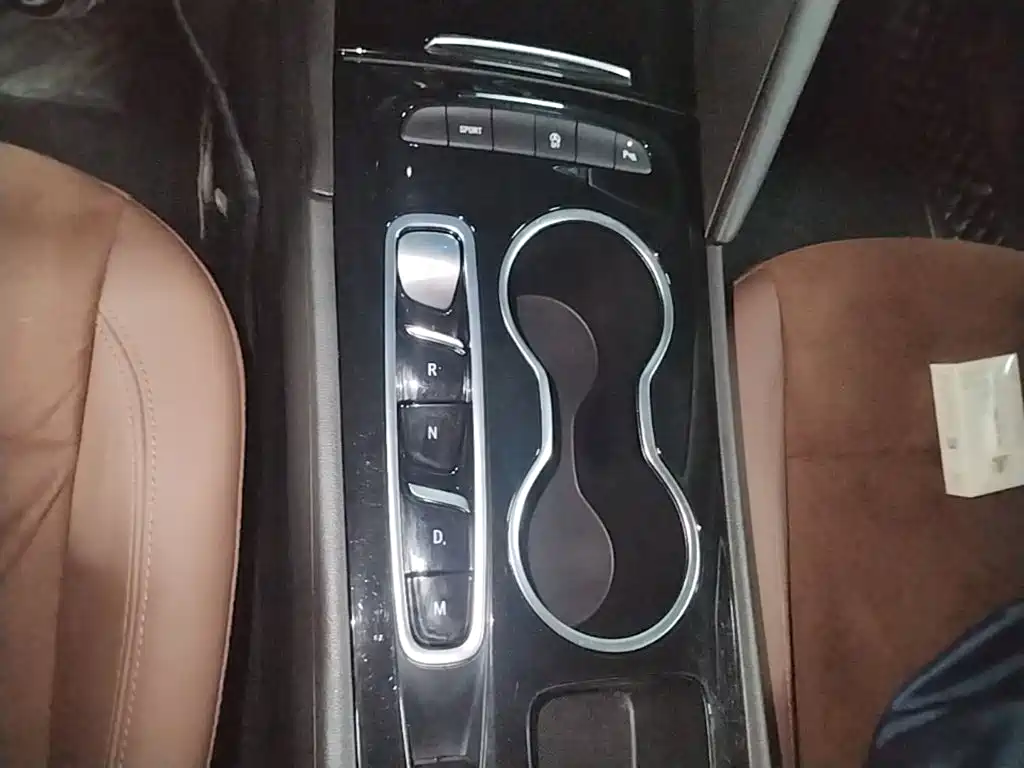 BUICK REGAL