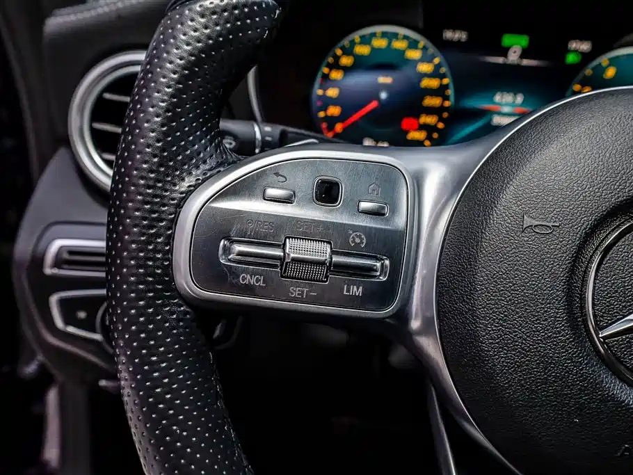 Mercedes-Benz C-Class (Import) 2021 C 260 Coupe фото 13