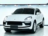 Фото 1 - Porsche Macan