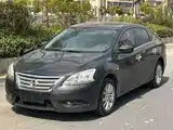 Фото 1 - Nissan Sylphy
