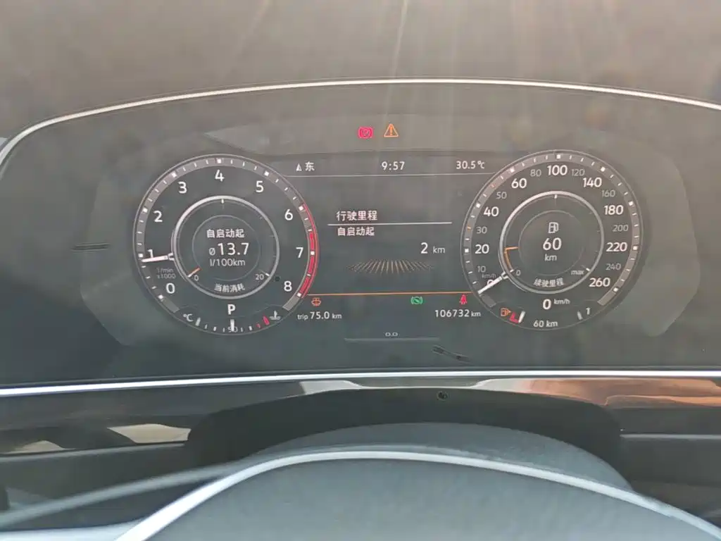 Volkswagen Tiguan 2019 2018 330TSI 4WD Innovation Edition