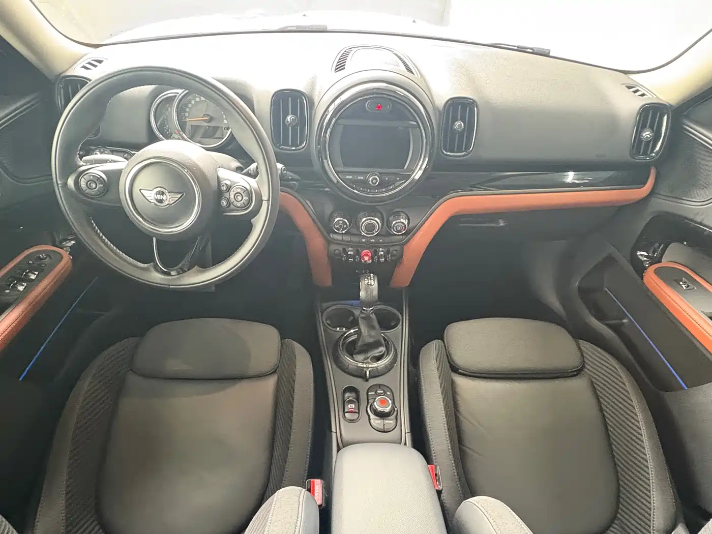 Фото 15 - MINI COUNTRYMAN