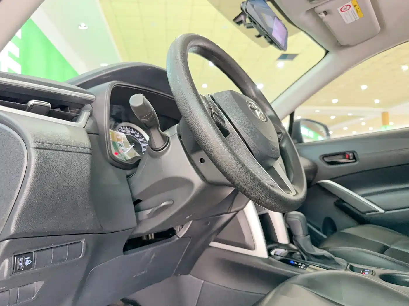 Toyota Frontlander 2022 2022 2.0L CVT Elite