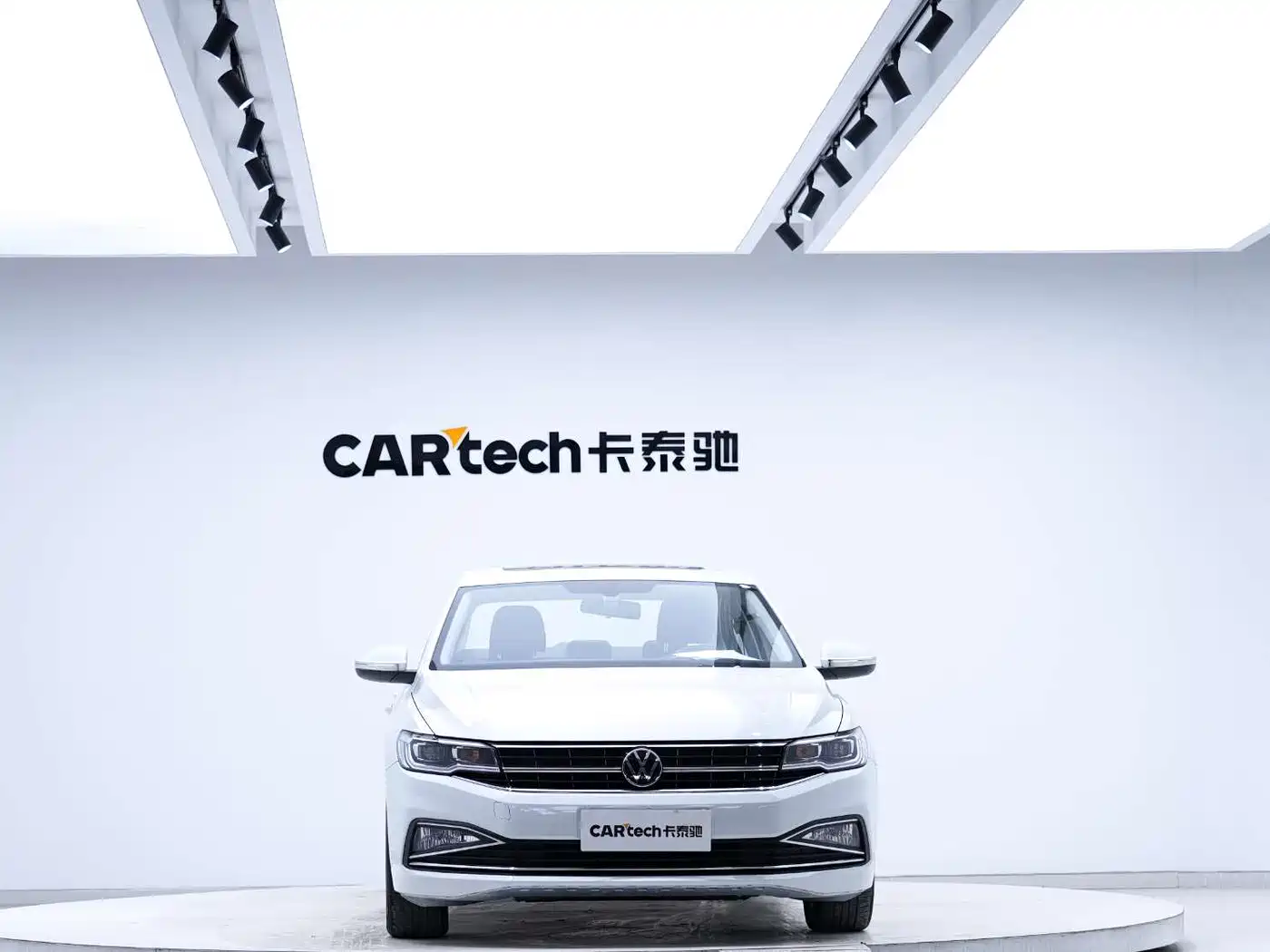 Volkswagen Bora 2021 1.5L Automatic Elite Smart Edition фото 6