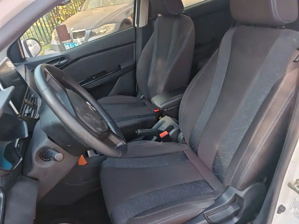 Baojun 310 2019 2016 1.2L Manual Comfort Model