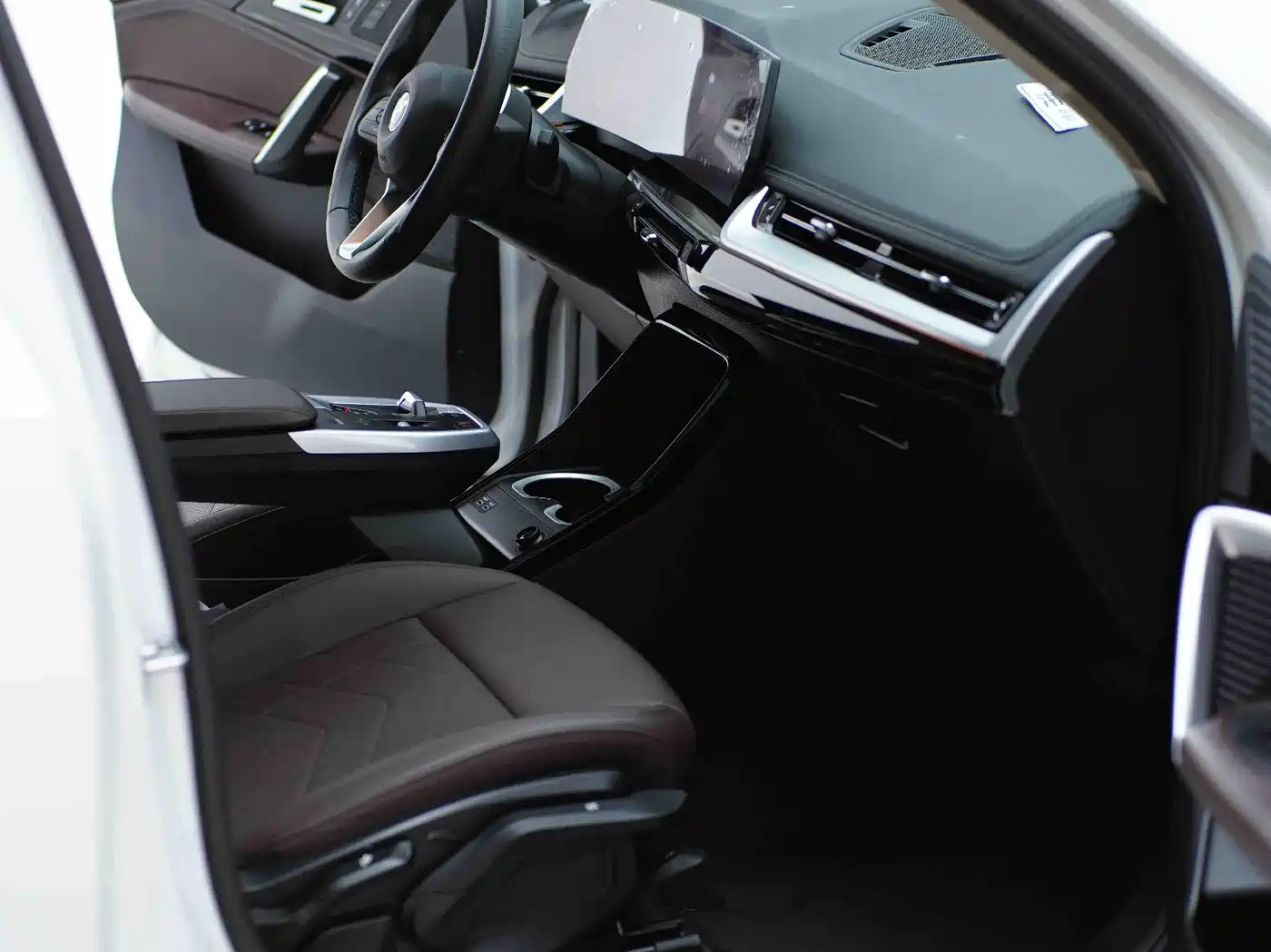 BMW X1 2023 sDrive20Li X Design Package фото 26