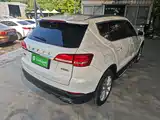 Фото 7 - Haval H7