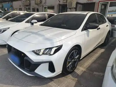 Trumpchi Empow