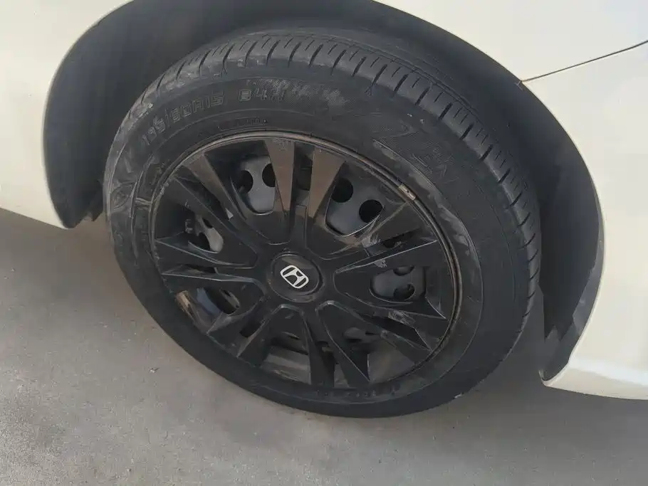 Honda Fit, миниатюра 6
