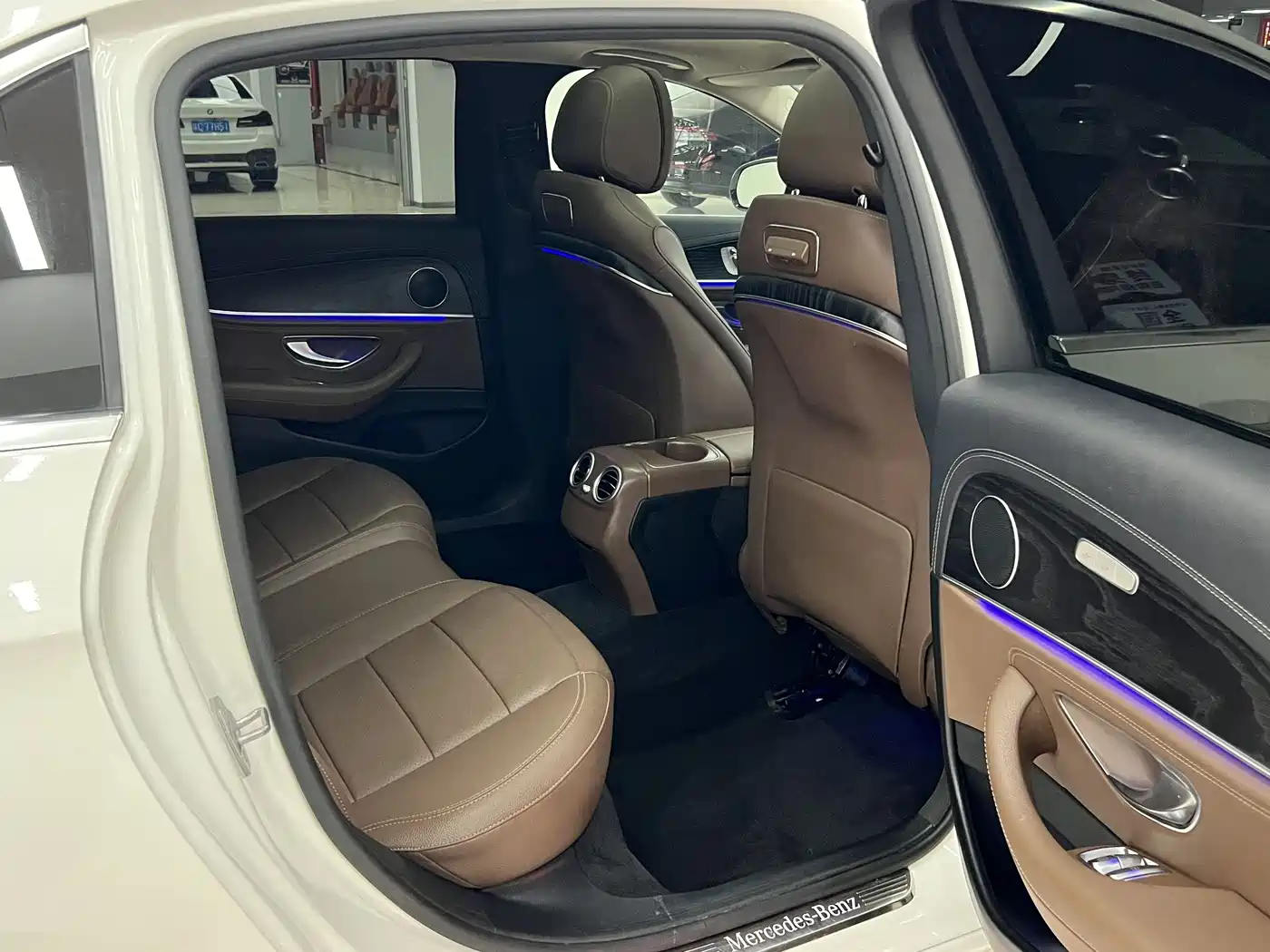 Mercedes-Benz E-Class 2020 Facelift E 300 L Sport Fashion фото 15