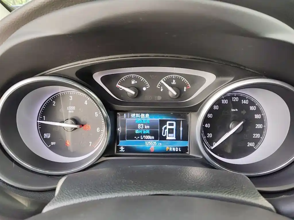 Buick Envision Plus 2018 28T 4WD Elite фото 12