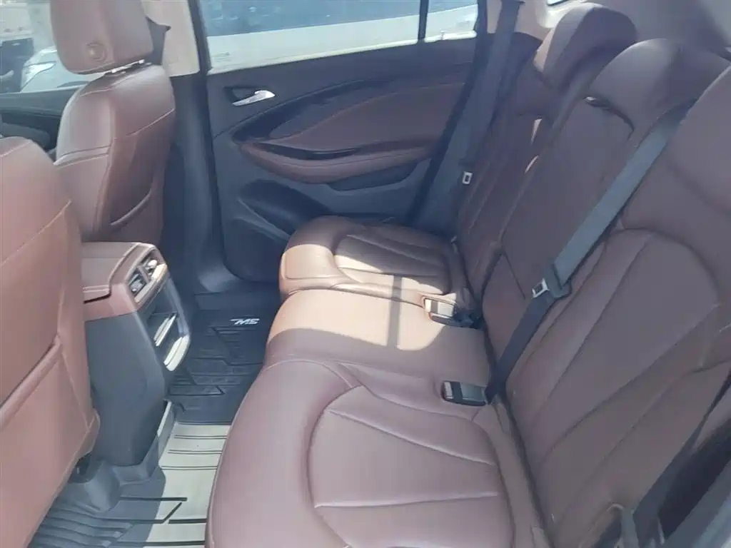 Buick Envision Plus 2018 28T 4WD Elite фото 17
