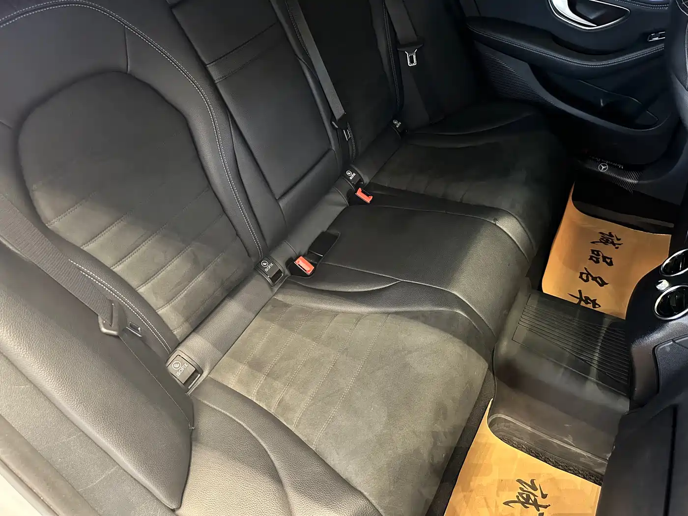 Mercedes-Benz C-Class 2017 C 200 Sport фото 15